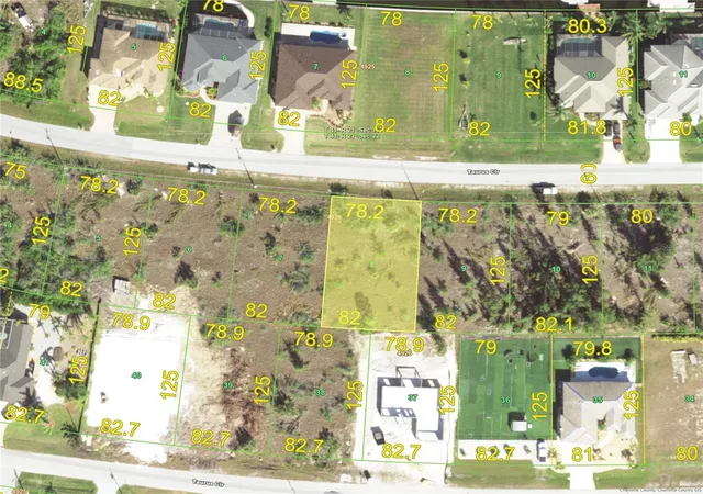 Photo 1 of Land for sale at 15061 Taurus Cir, Port Charlotte, FL 33981 | MLS# C7507719 | Listing updated on 2026-06-17