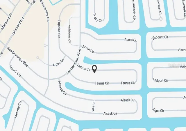 Photo 4 of Land for sale at 15061 Taurus Cir, Port Charlotte, FL 33981 | MLS# C7507719 | Listing updated on 2026-06-17