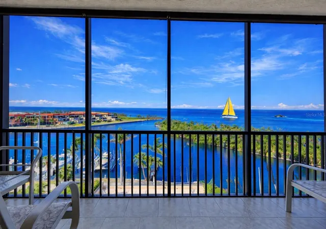 Photo 1 of Condo for sale at 3321 Sunset Key Cir #502, Punta Gorda, FL 33955 | MLS# C7507737 | Listing updated on 2026-09-12