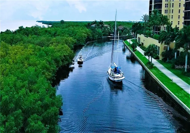 Photo 3 of Condo for sale at 3321 Sunset Key Cir #502, Punta Gorda, FL 33955 | MLS# C7507737 | Listing updated on 2026-09-12