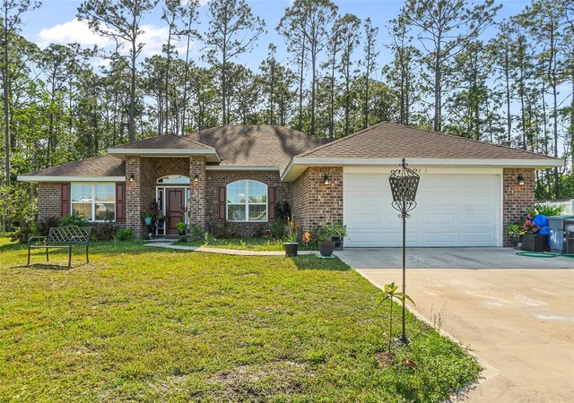 Homes for sale in Palm Coast, FL | 21 Kaufman Pl, Palm Coast, FL 32164 | MLS# FC308524