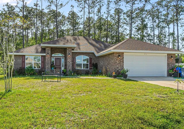 Homes for sale in Palm Coast, FL | 21 Kaufman Pl, Palm Coast, FL 32164 | MLS# FC308524