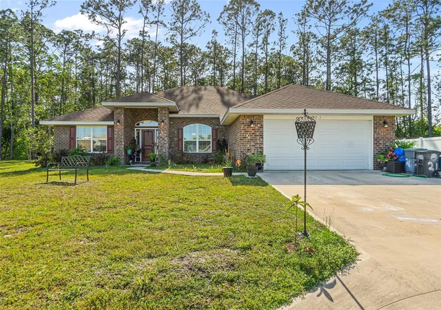 Homes for sale in Palm Coast, FL | 21 Kaufman Pl, Palm Coast, FL 32164 | MLS# FC308524