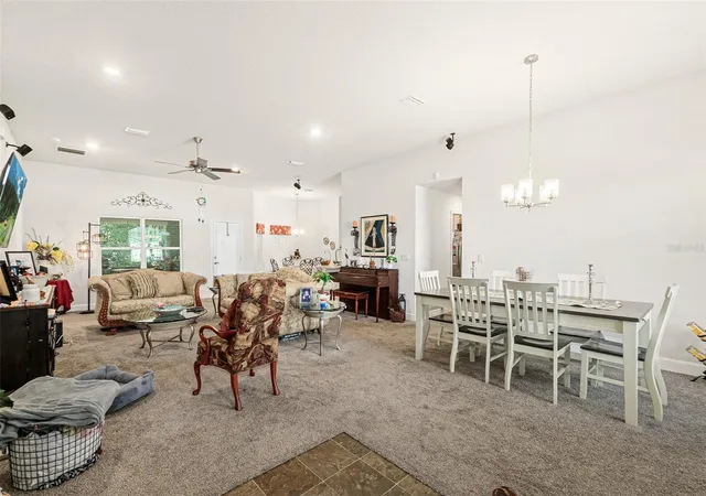 Homes for sale in Palm Coast, FL | 21 Kaufman Pl, Palm Coast, FL 32164 | MLS# FC308524
