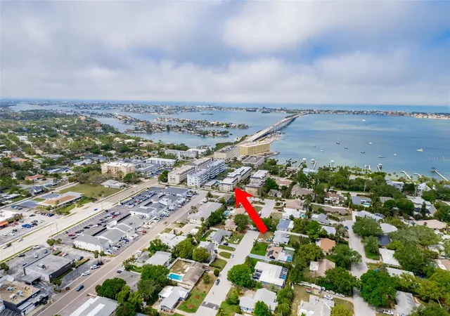 Homes for sale in Belleair Bluffs, FL | 147 Bluff View Dr #206, Belleair Bluffs, FL 33770 | MLS# TB8367882