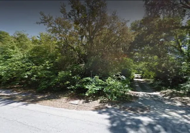 Photo 2 of Land for sale at 5430 Basie St, Zephyrhills, FL 33542 | MLS# TB8367888 | Listing updated on 2026-10-03