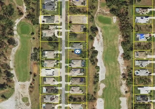 Photo 1 of Land for sale at 74 Pinehurst Pl, Rotonda West, FL 33947 | MLS# C7507761 | Listing updated on 2026-04-03