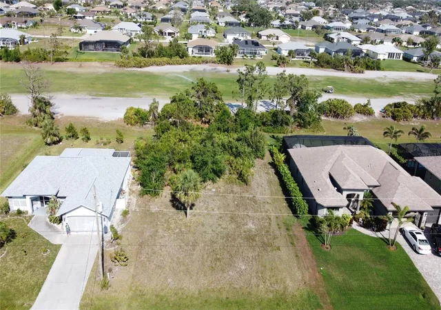 Photo 2 of Land for sale at 74 Pinehurst Pl, Rotonda West, FL 33947 | MLS# C7507761 | Listing updated on 2026-04-03