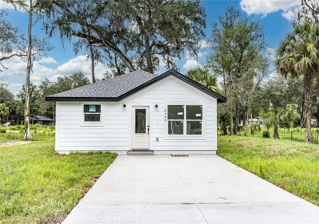 Homes for sale in Lake Panasoffkee, FL | Lot 43 Indian Ests Cr 423 #Lot 43, Lake Panasoffkee, FL 33538 | MLS# G5095021