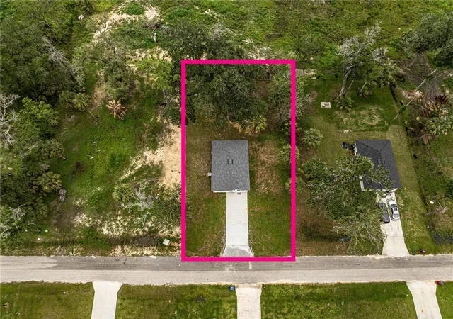 Homes for sale in Lake Panasoffkee, FL | Lot 43 Indian Ests Cr 423 #Lot 43, Lake Panasoffkee, FL 33538 | MLS# G5095021