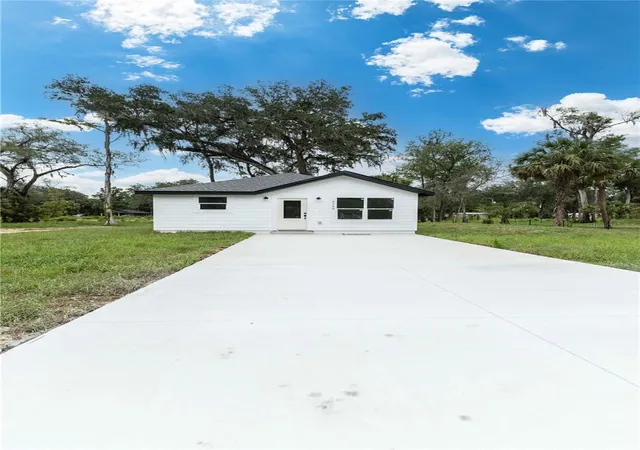 Homes for sale in Lake Panasoffkee, FL | Lot 43 Indian Ests Cr 423 #Lot 43, Lake Panasoffkee, FL 33538 | MLS# G5095021