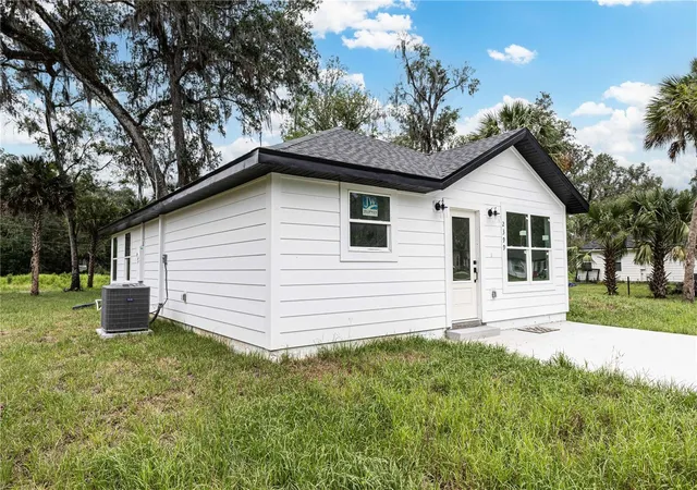 Homes for sale in Lake Panasoffkee, FL | Lot 43 Indian Ests Cr 423 #Lot 43, Lake Panasoffkee, FL 33538 | MLS# G5095021