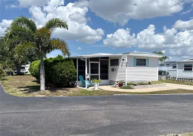 Homes for sale in St Petersburg, FL | 7254 Mount Fairfield Rd Ne #531, St Petersburg, FL 33702 | MLS# TB8367992