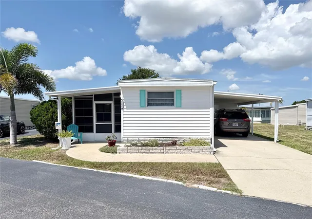 Homes for sale in St Petersburg, FL | 7254 Mount Fairfield Rd Ne #531, St Petersburg, FL 33702 | MLS# TB8367992