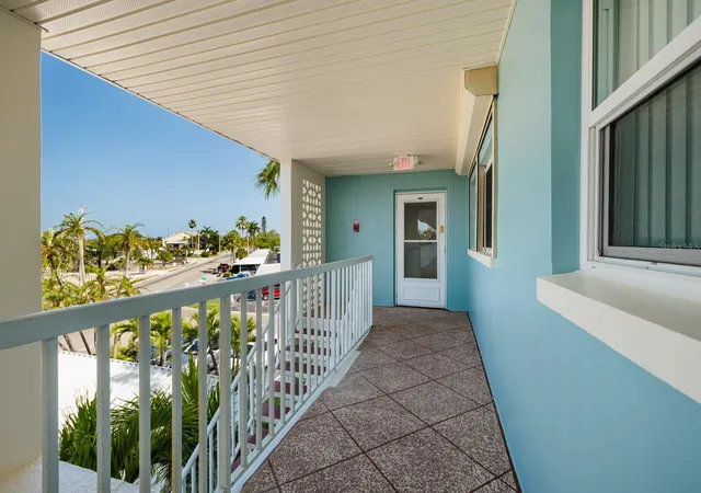 Photo 3 of Condo for sale at 6161 Gulf Winds Dr #338, St Pete Beach, FL 33706 | MLS# TB8368088 | Listing updated on 2026-10-01