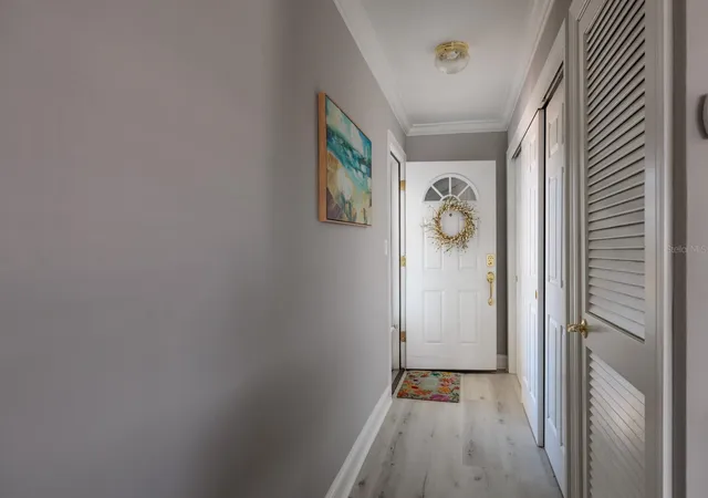 Listing Photo 4 - Condo for sale in building located at 6161 Gulf Winds Dr, St. Pete Beach, FL 33706 - Unit #338