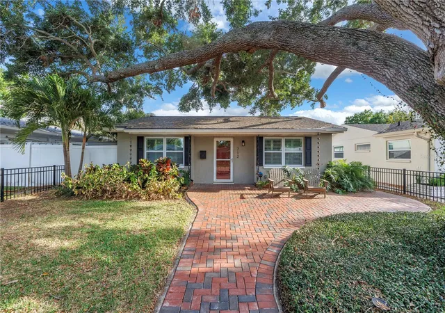 1st image of 712 43rd Ave N, Saint Petersburg, FL 33703 | MLS# TB8368112