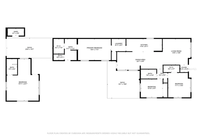 51st image of 712 43rd Ave N, Saint Petersburg, FL 33703 | MLS# TB8368112