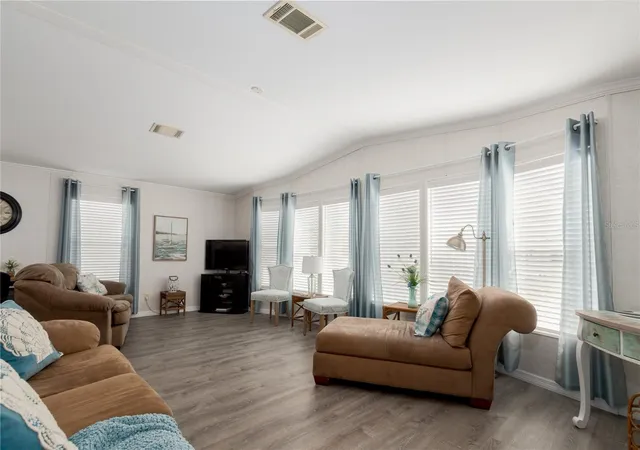 Photo 3 of Manufactured home for sale at 3309 Bernadette Dr, Ellenton, FL 34222 | MLS# A4646814 | Listing updated on 2026-10-05