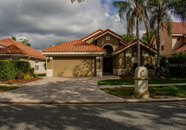 1st image of 18919 Pl Marquette, Lutz, FL 33558 | MLS# TB8368159