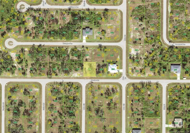 Photo 1 of Land for sale at 22 Master Dr, Placida, FL 33946 | MLS# D6141673 | Listing updated on 2026-10-15