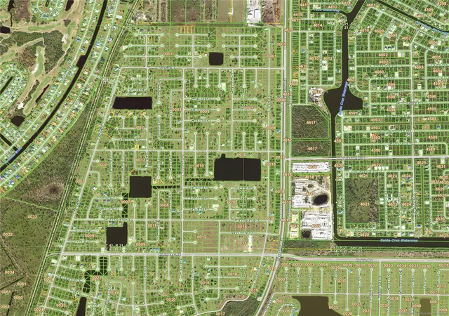 Photo 2 of Land for sale at 22 Master Dr, Placida, FL 33946 | MLS# D6141673 | Listing updated on 2026-10-15
