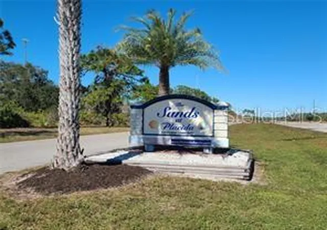Photo 4 of Land for sale at 22 Master Dr, Placida, FL 33946 | MLS# D6141673 | Listing updated on 2026-10-15