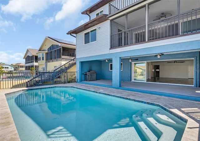 Photo 3 of Single family home for sale at 6241 Bayside Dr, New Port Richey, FL 34652 | MLS# TB8368289 | Listing updated on 2026-09-22
