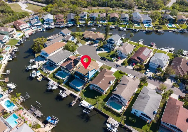 Photo 4 of Single family home for sale at 6241 Bayside Dr, New Port Richey, FL 34652 | MLS# TB8368289 | Listing updated on 2026-09-22