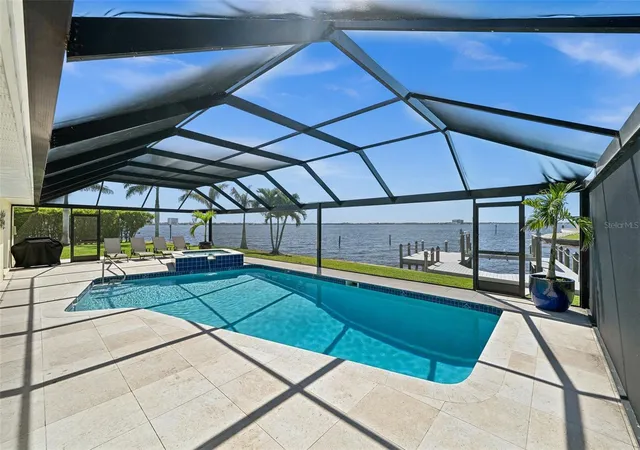 5th image of 1600 Edith Esplanade, Cape Coral, FL 33904 | MLS# C7507816
