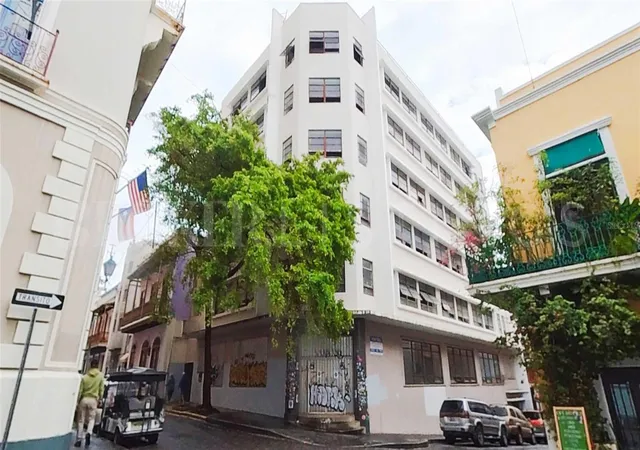 Photo 1 of Condo for sale at 201 Tetuan St, San Juan, PR 00901 | MLS# PR9112748 | Listing updated on 2026-04-01