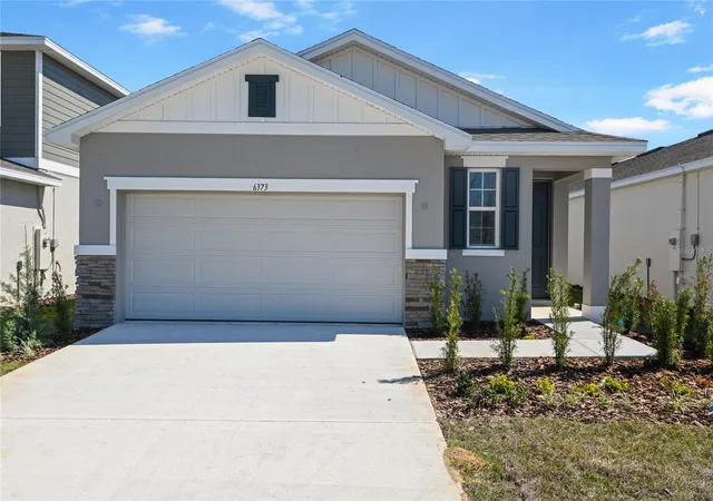 Photo 1 of Single family home for sale at 6373 Clover St, Haines City, FL | MLS# S5123779 | Listing updated on 2026-10-07