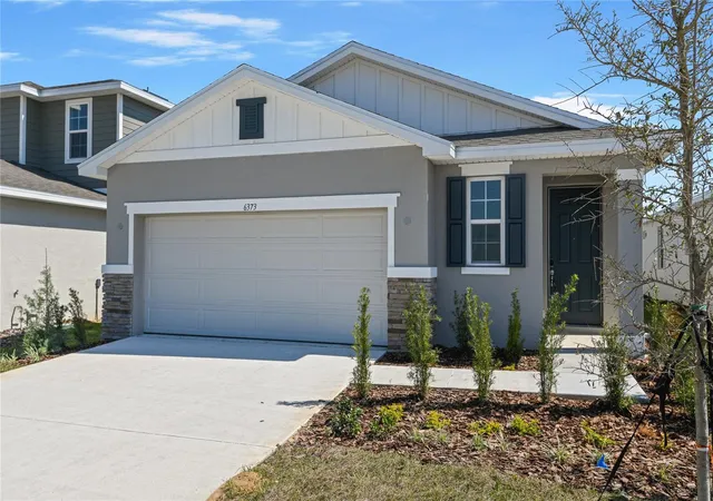 Photo 2 of Single family home for sale at 6373 Clover St, Haines City, FL | MLS# S5123779 | Listing updated on 2026-10-07