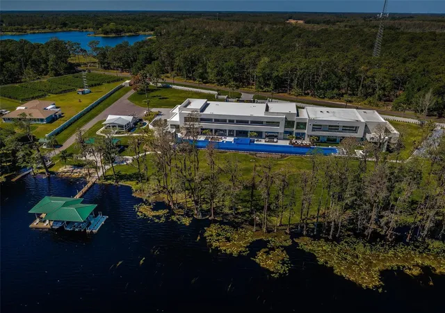 100th image of 18725 Jiretz Rd, Odessa, FL 33556 | MLS# W7874108