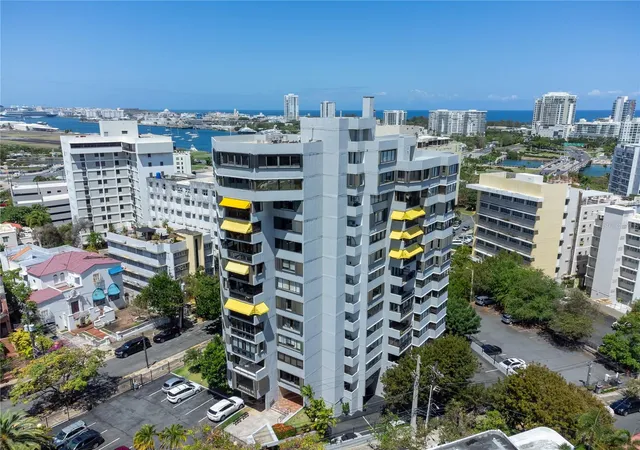 Photo 1 of Condo for sale at 610 Ave Miramar #5-B, San Juan, PR | MLS# PR9112753 | Listing updated on 2026-09-30