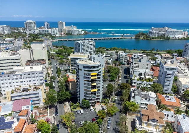 Photo 1 of Condo for sale at 610 Ave Miramar #5-B, San Juan, PR | MLS# PR9112753 | Listing updated on 2026-09-30