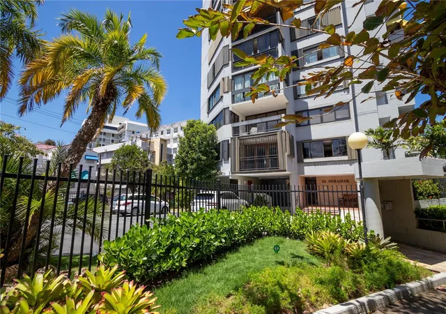 Photo 2 of Condo for sale at 610 Ave Miramar #5-B, San Juan, PR | MLS# PR9112753 | Listing updated on 2026-09-30