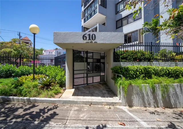 Photo 3 of Condo for sale at 610 Ave Miramar #5-B, San Juan, PR | MLS# PR9112753 | Listing updated on 2026-09-30