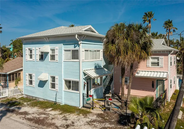 1st image of 134 86th Ave, Treasure Island, FL 33706 | MLS# TB8368499