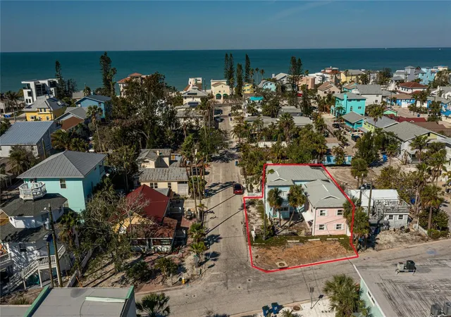 image of 134 86th Ave, Treasure Island, FL 33706 | MLS# TB8368499