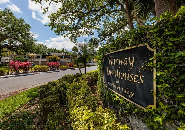 3rd image of 4207 Fairway Run, Tampa, FL 33618 | MLS# TB8368580