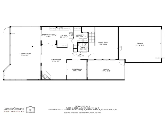 4th image of 4207 Fairway Run, Tampa, FL 33618 | MLS# TB8368580