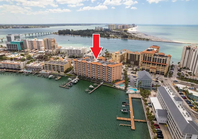 Photo 2 of Condo for sale at 530 S Gulfview Blvd #303, Clearwater Beach, FL 33767 | MLS# TB8368603 | Listing updated on 2026-09-13