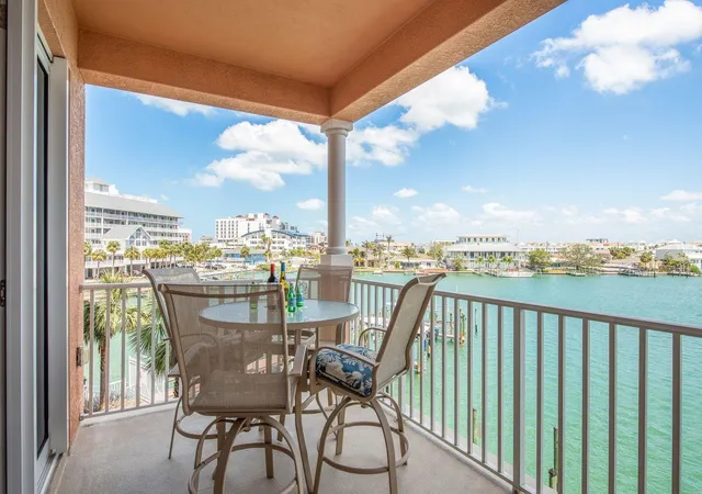 Photo 4 of Condo for sale at 530 S Gulfview Blvd #303, Clearwater Beach, FL 33767 | MLS# TB8368603 | Listing updated on 2026-09-13