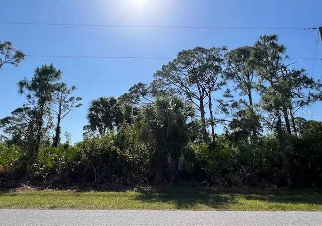 Photo 1 of Land for sale at 4097 Chippewa St, Port Charlotte, FL 33981 | MLS# O6295286 | Listing updated on 2026-10-27