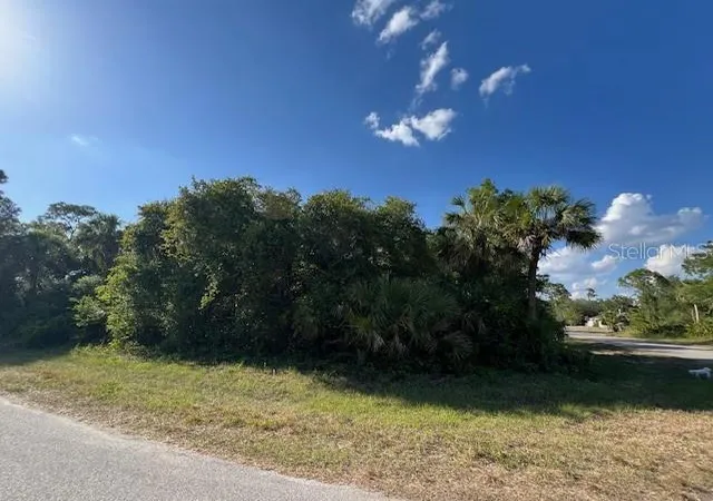 Photo 1 of Land for sale at 145 Bishop St, Port Charlotte, FL 33954 | MLS# O6295301 | Listing updated on 2026-10-27