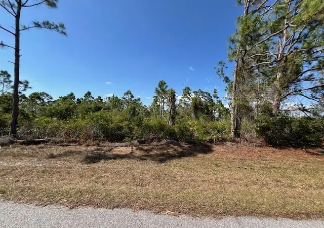 Photo 1 of Land for sale at 12108 Benham Ave, Port Charlotte, FL 33981 | MLS# O6295308 | Listing updated on 2026-10-27