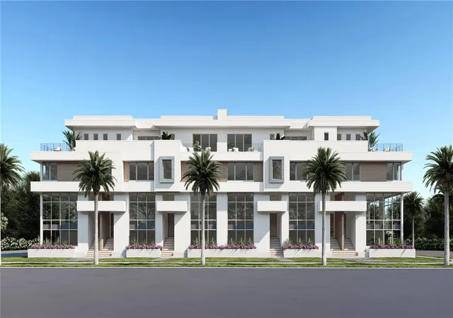 3rd image of 85 Davis Blvd #D, Tampa, FL 33606 | MLS# TB8368802