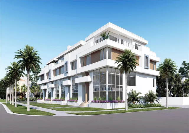 4th image of 85 Davis Blvd #D, Tampa, FL 33606 | MLS# TB8368802