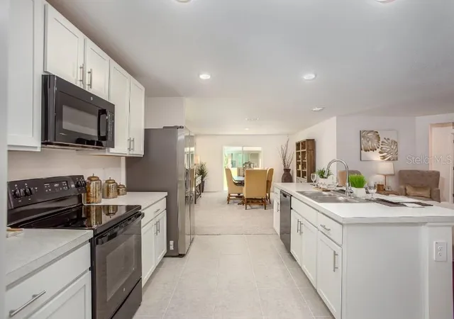4th image of 25290 Puerta Dr, Punta Gorda, FL 33955 | MLS# O6295405